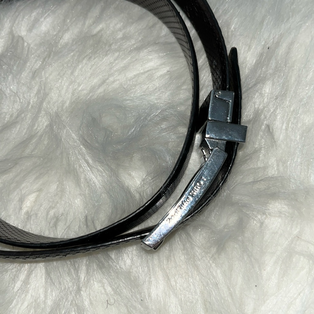 Louis Philippe Belt